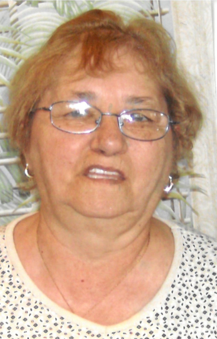 Noëlla Mathieu