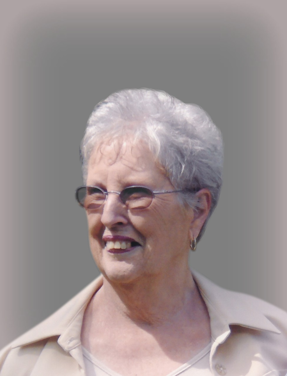 Huguette Daoust