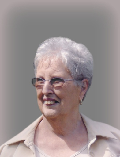 Huguette Daoust