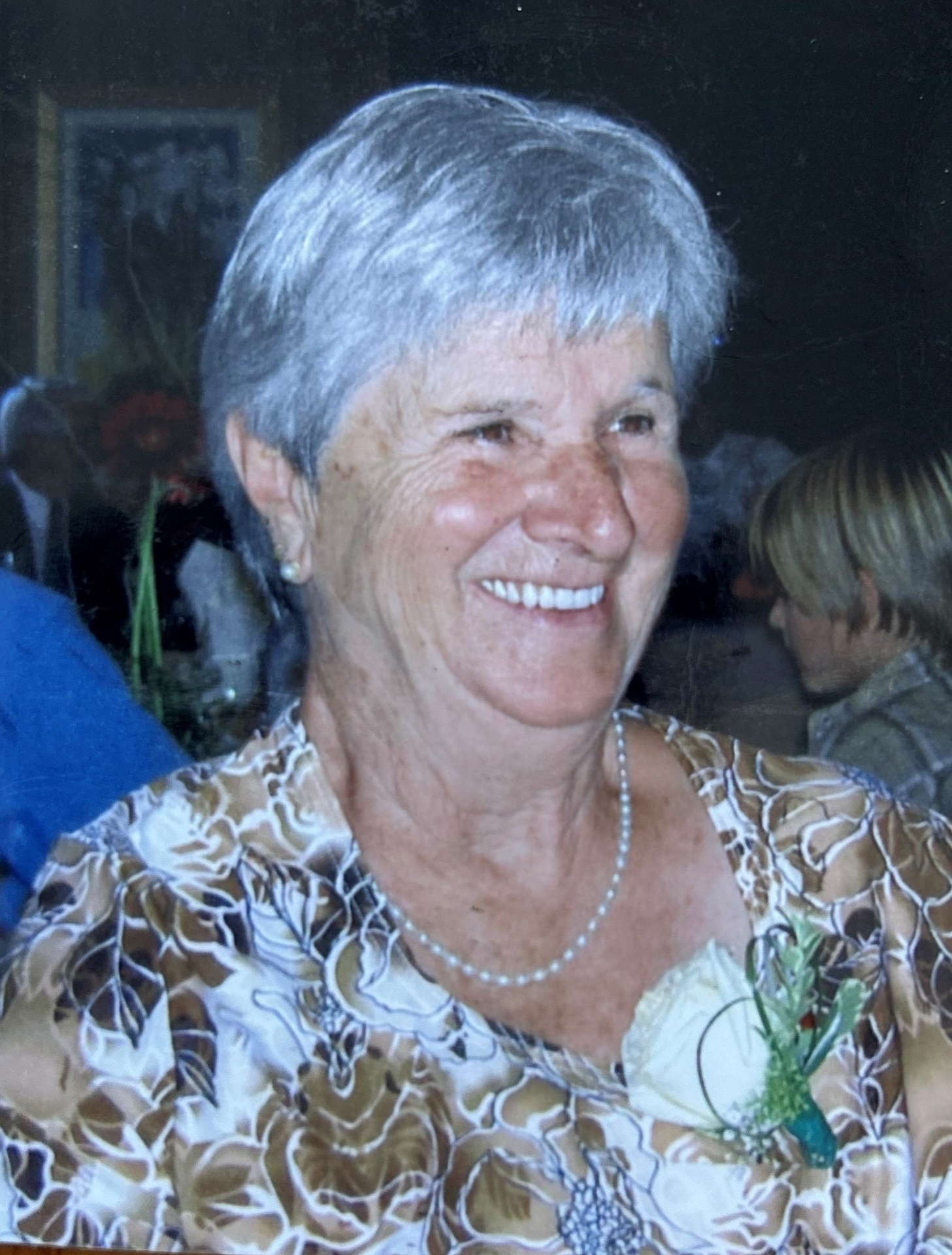 Gabrielle Piché