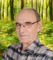 Claude Gaudreault