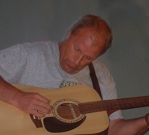 André Langevin