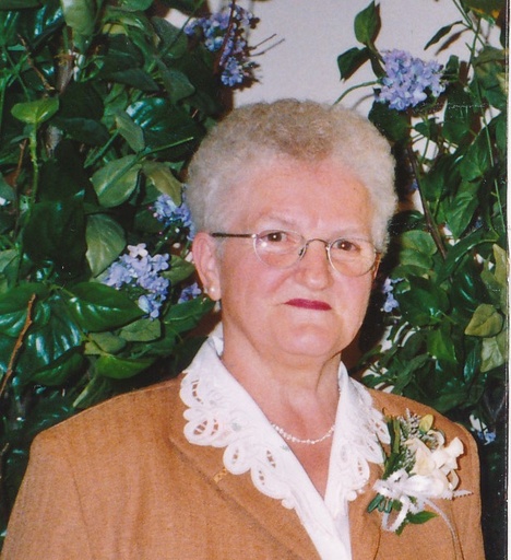 Suzanne Fortin