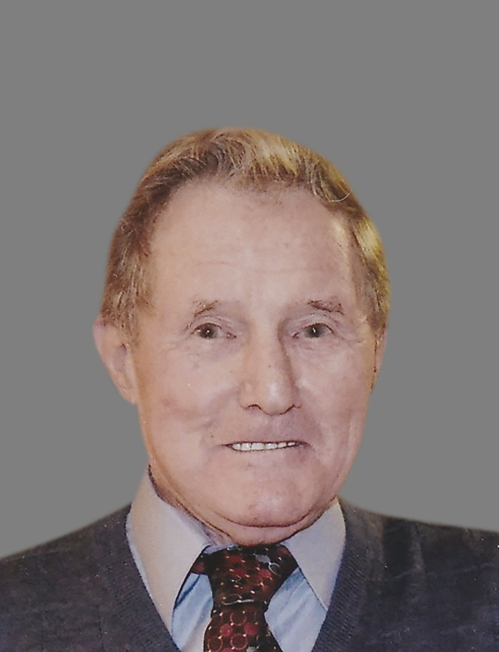 Fernand Piché