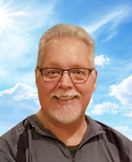 Yvon Bourgelas