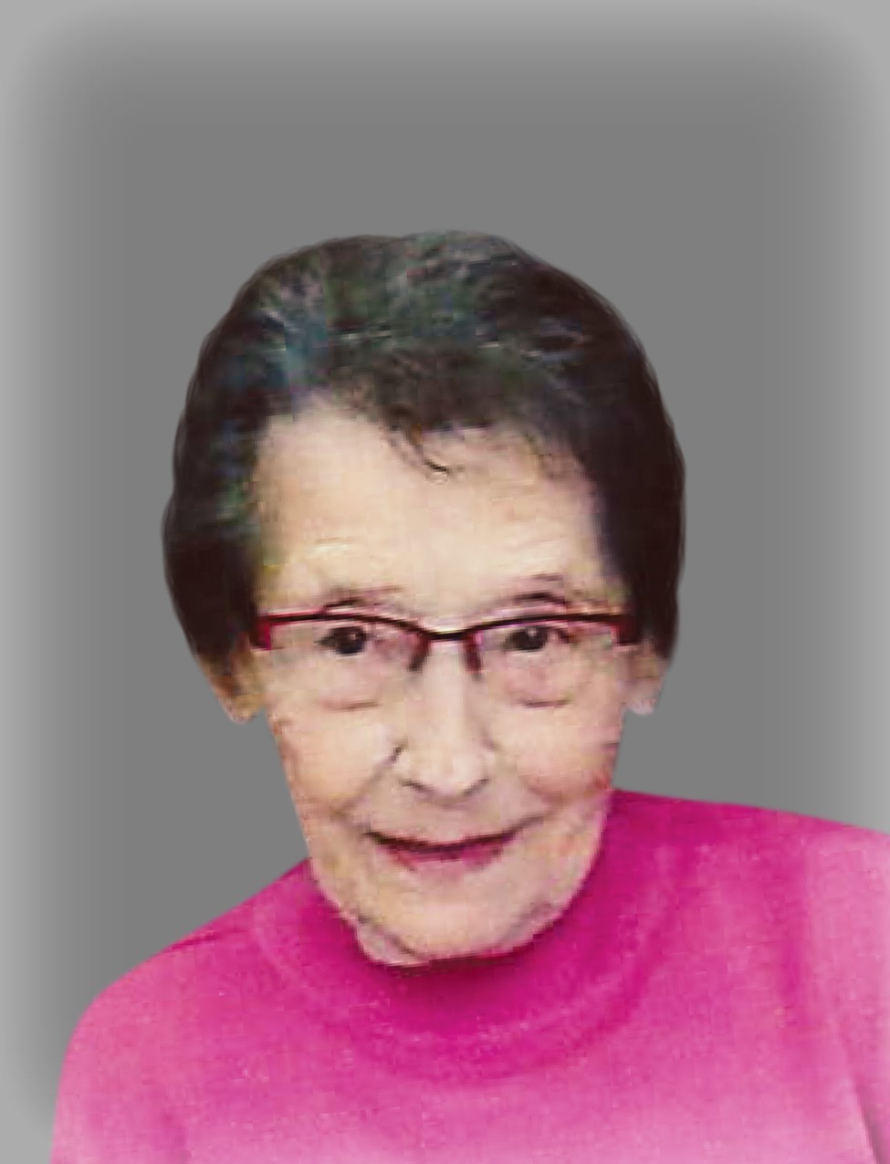 Rita Savoyard