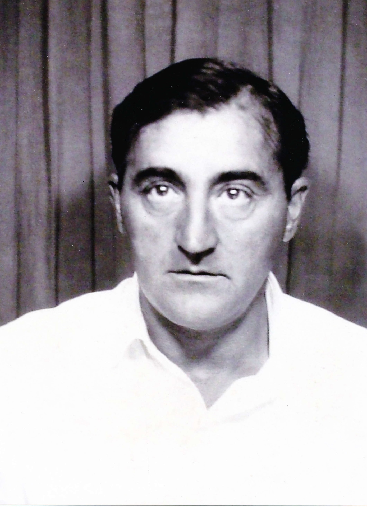 Hector Major