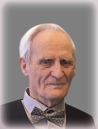 Lucien Coulombe