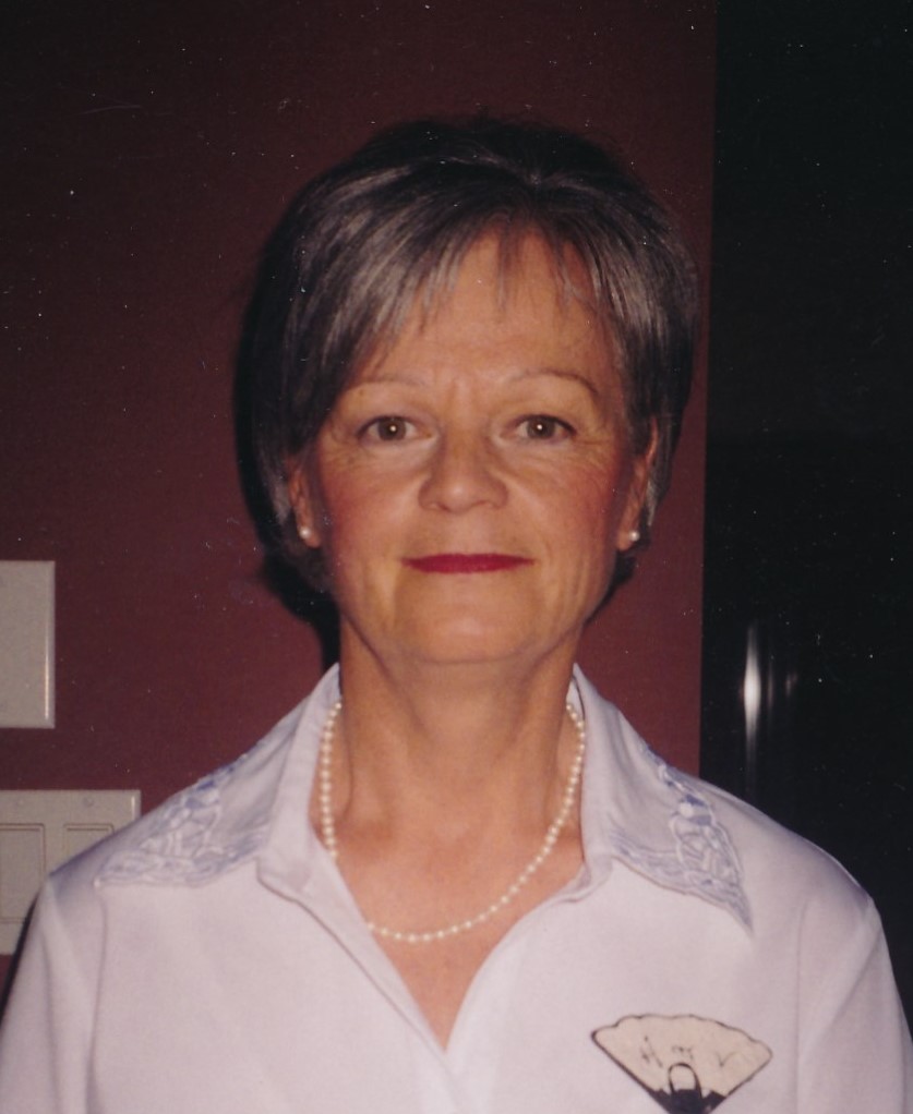 Micheline Bilodeau