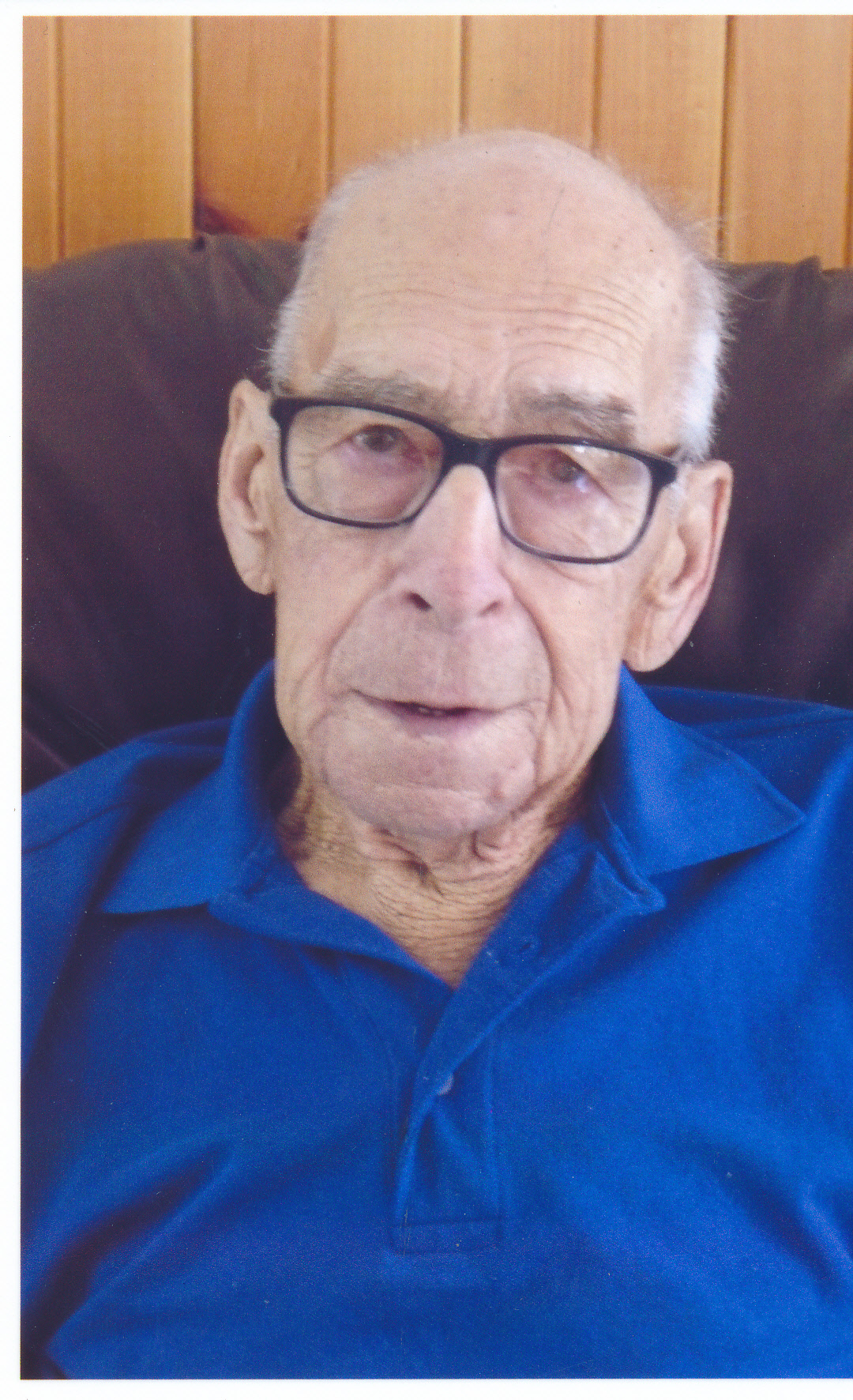 Engilbert Longpré