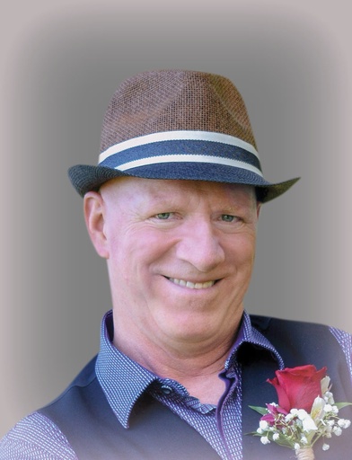 Roch Martin