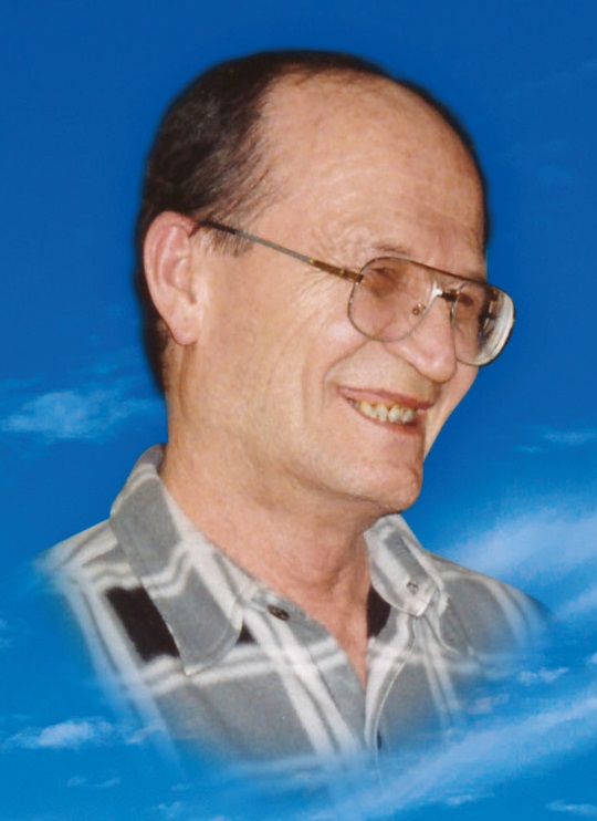 Gilles Clark