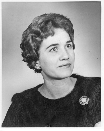 Pierrette Ladouceur