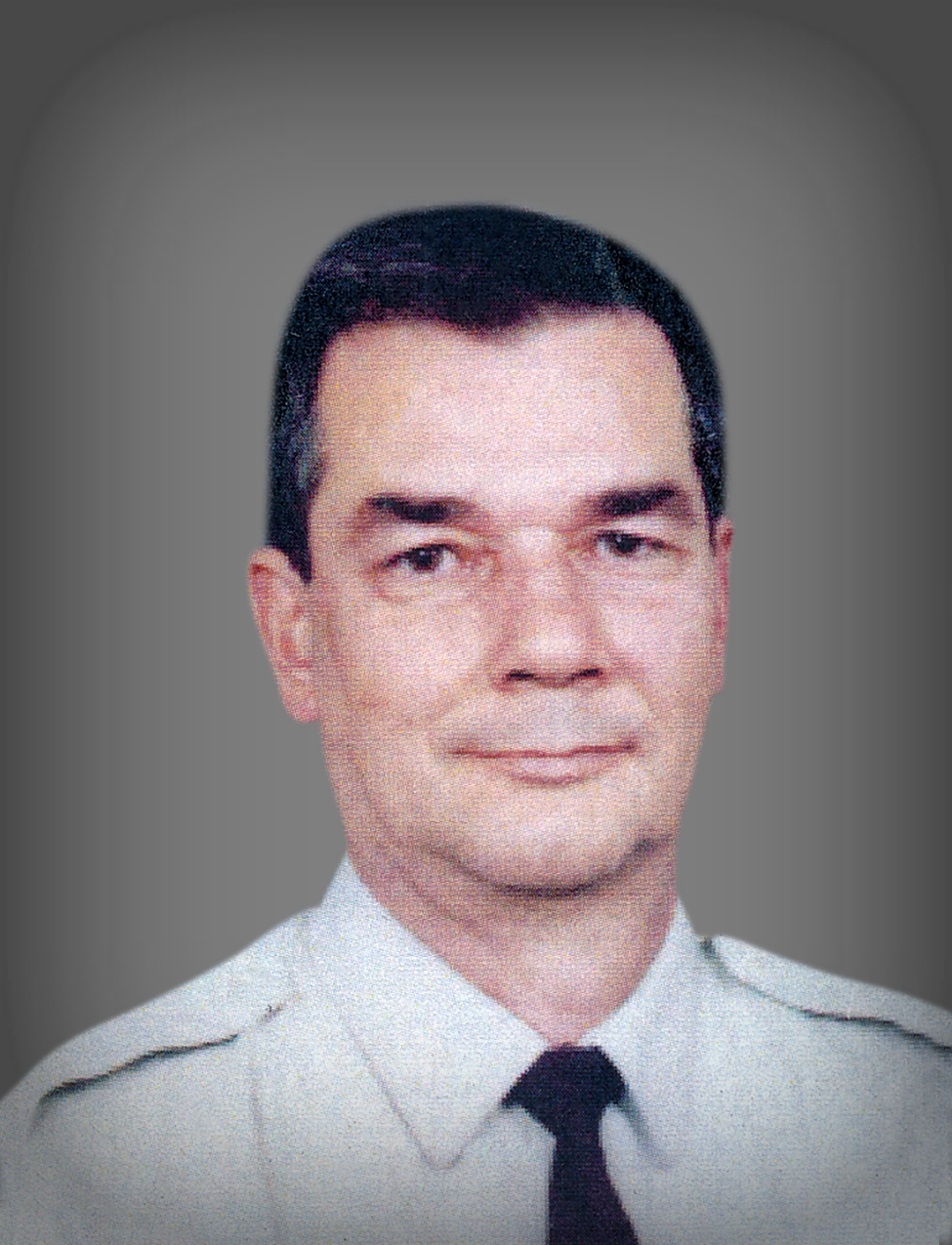Jean-Pierre Dumoulin