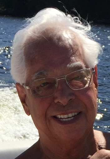 Claude Joly