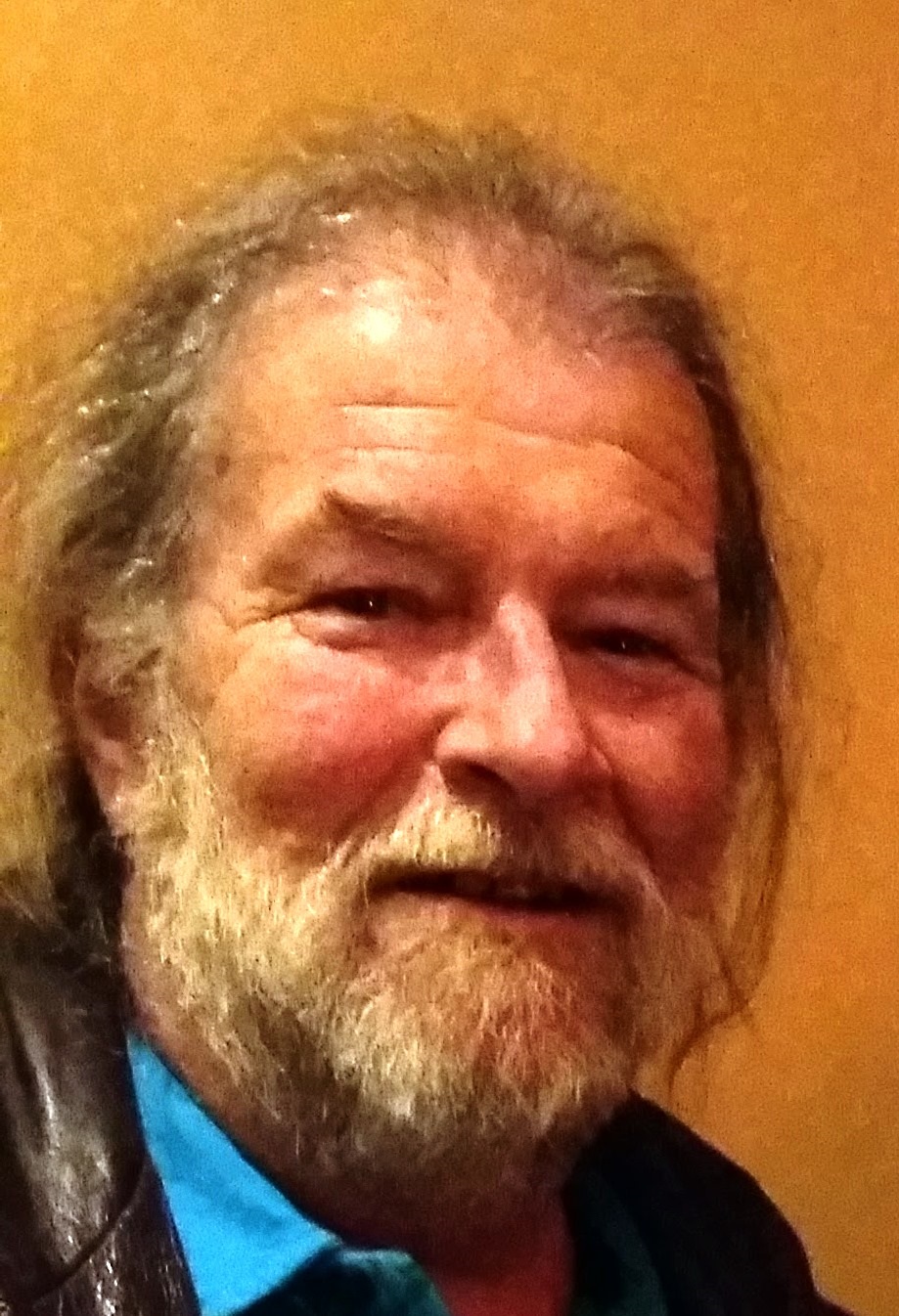 Alexandre Beaudoin