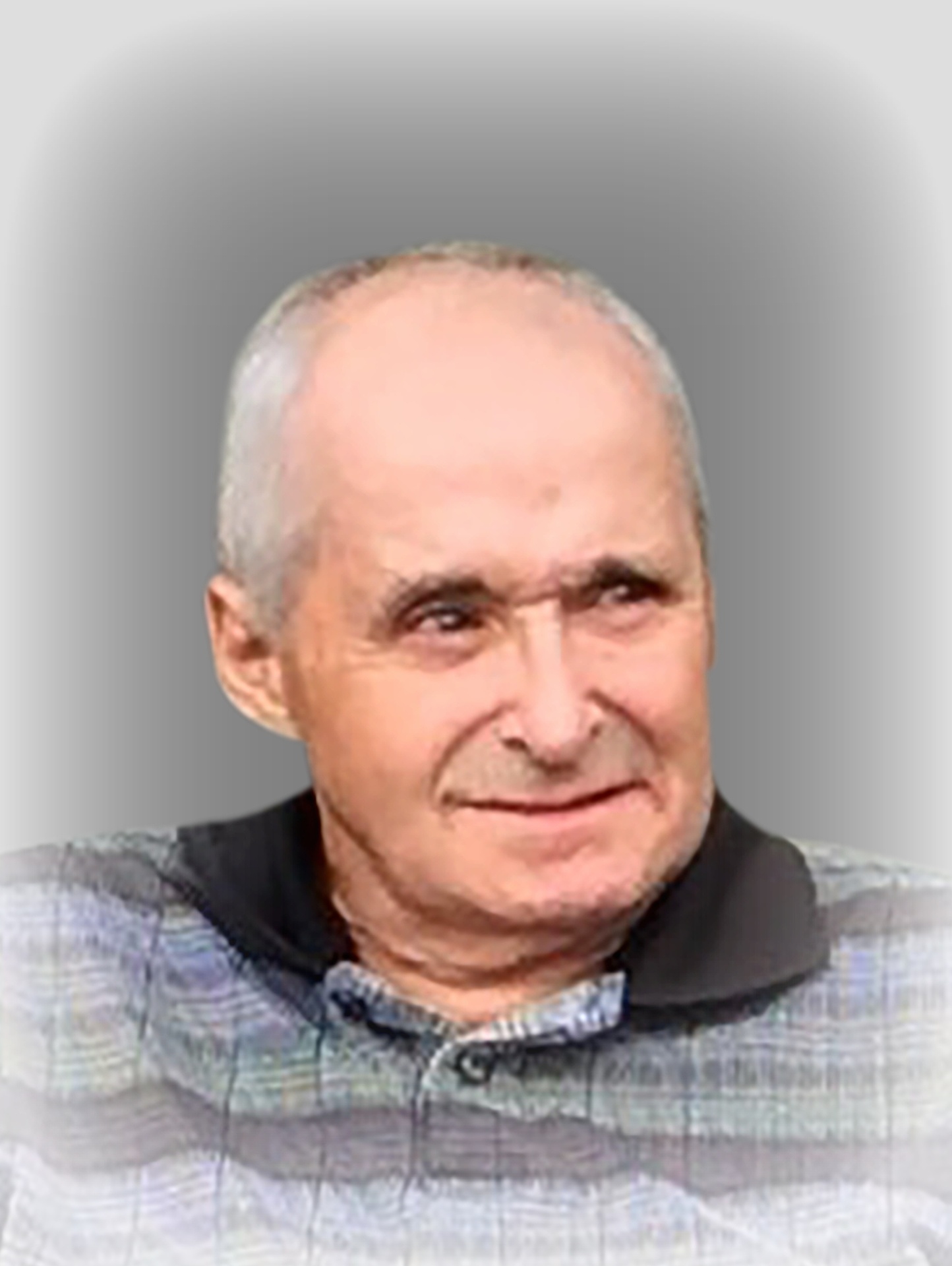 Gérald Gougeon