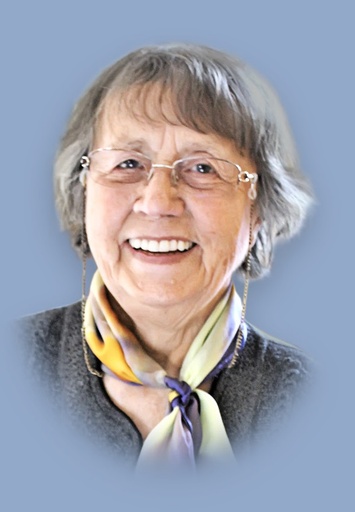 Gisèle Sévigny