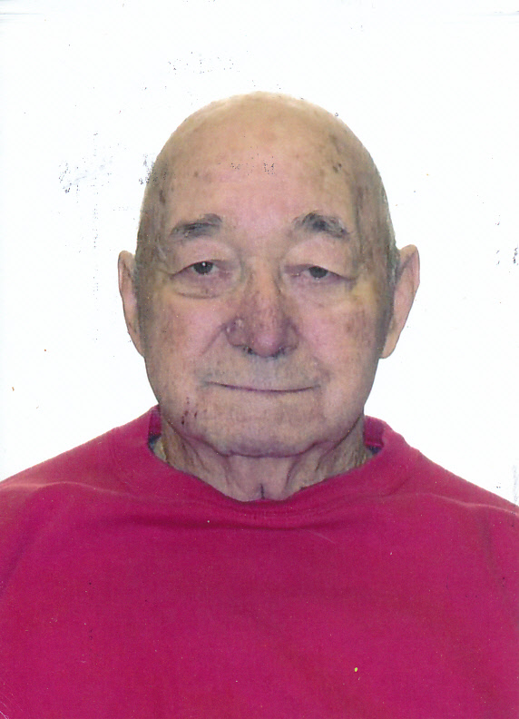 Gérald Aubé