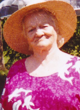 Glorina Jetté