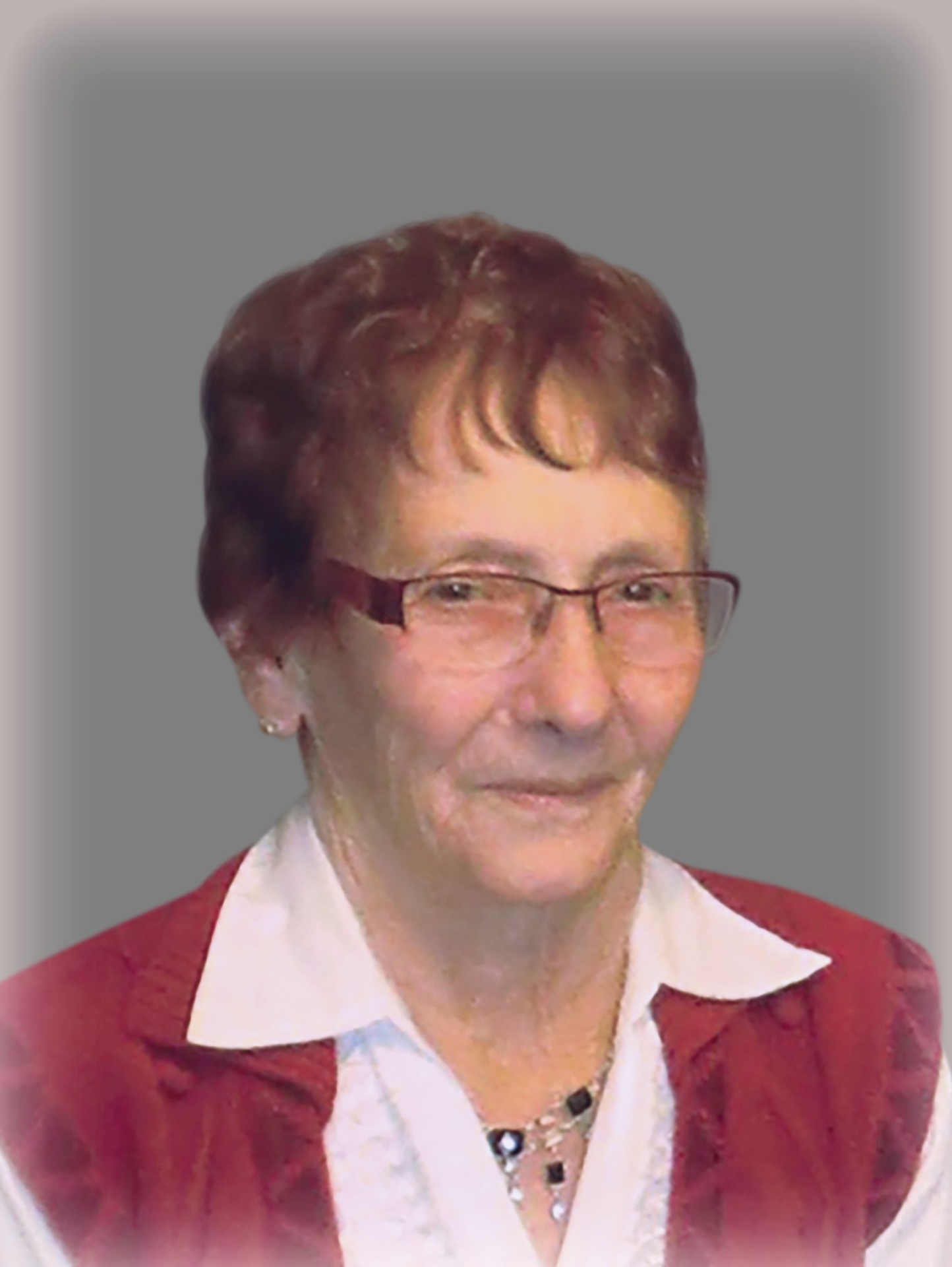 Jeannette Thauvette