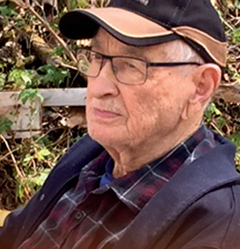 Fernand Michaud