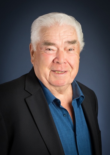 Jean-Claude Brisebois