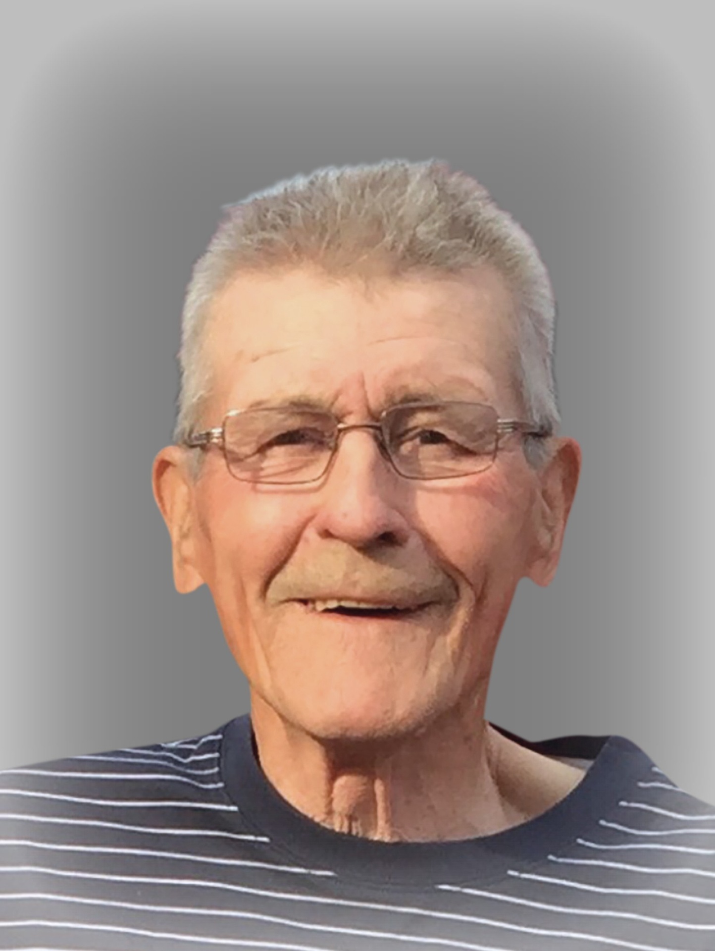 Jean-Guy Bertrand