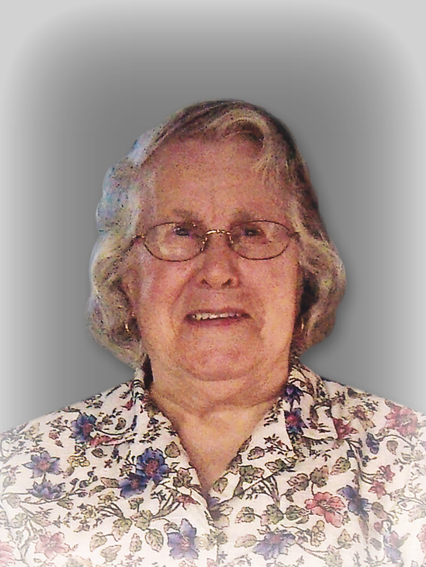 Marguerite Bourgeois