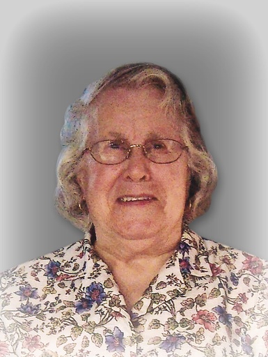 Marguerite Bourgeois