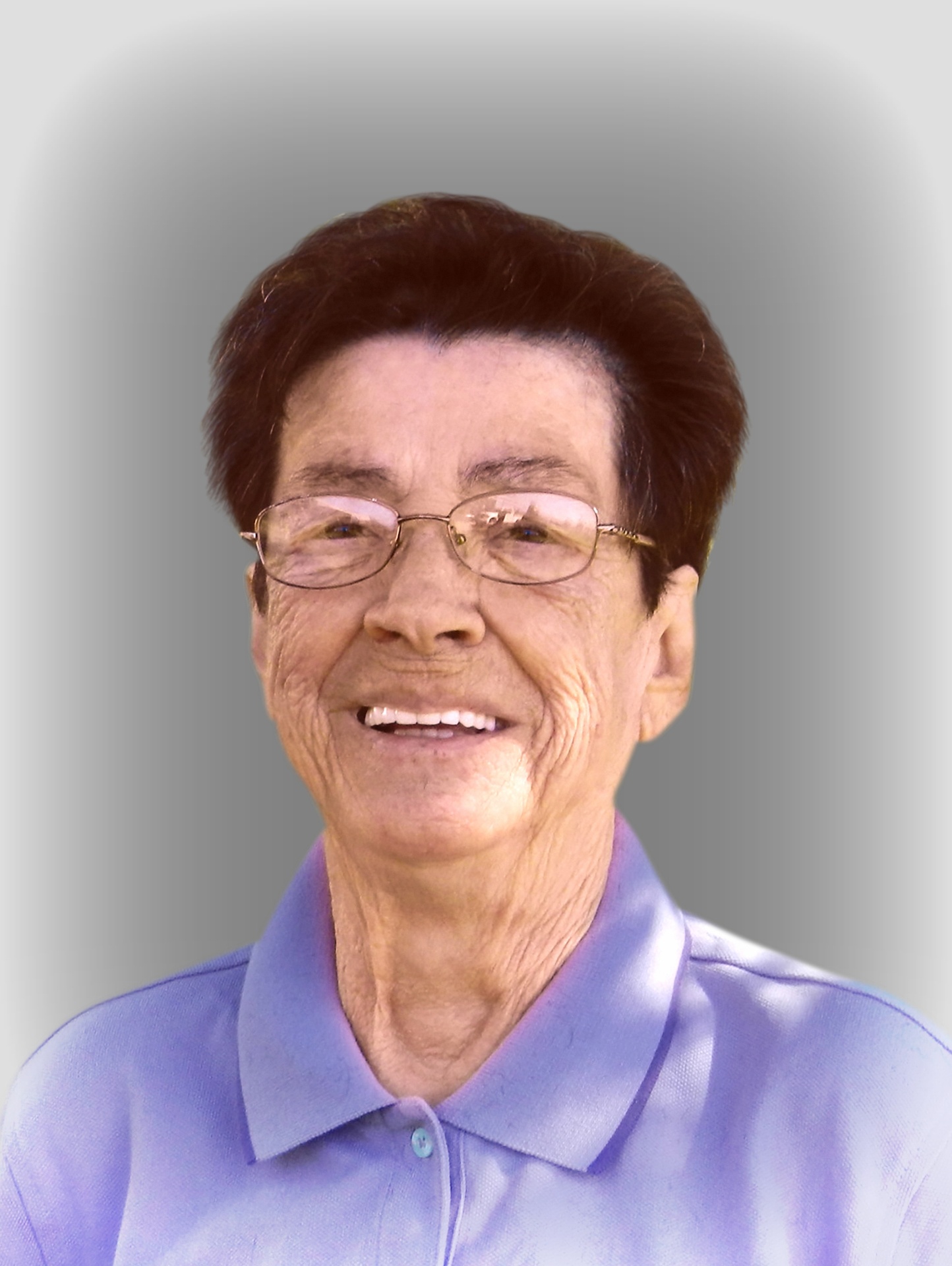 Thérèse Parent