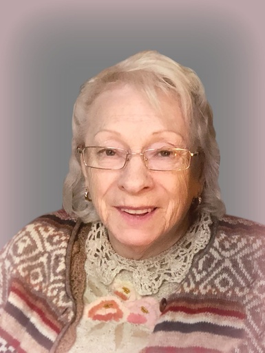 Pauline Landreville