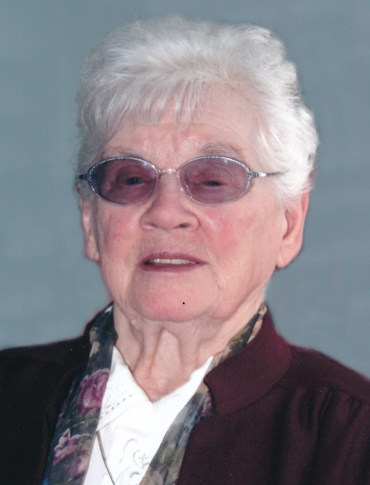 Irène Brosseau
