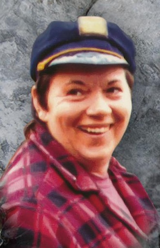 Gertrude Roussel Bigras