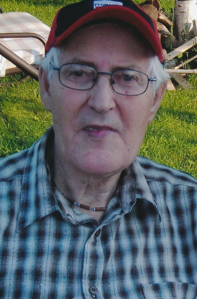 Jacques Guénette