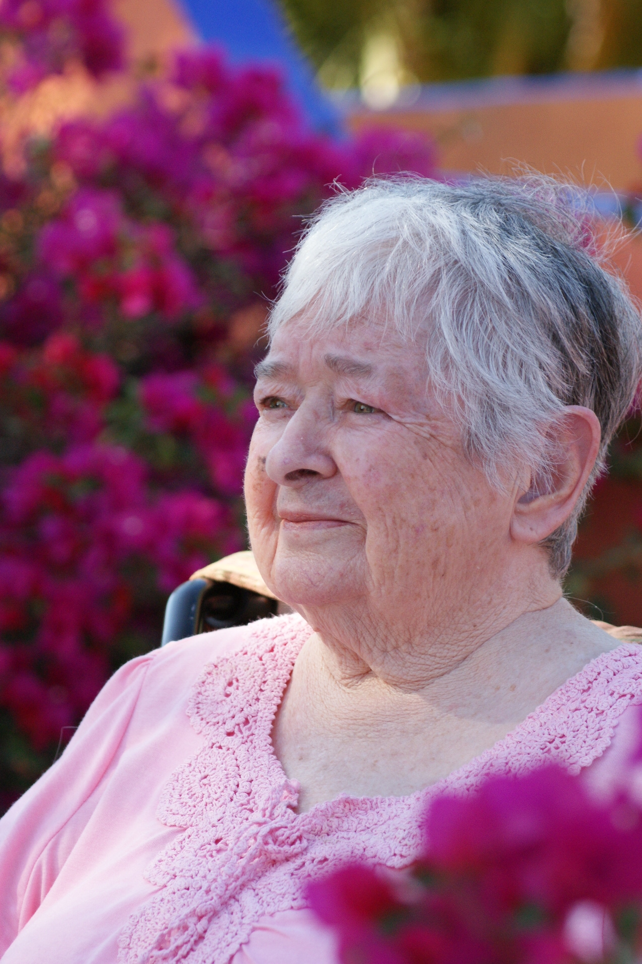 Pauline Campbell