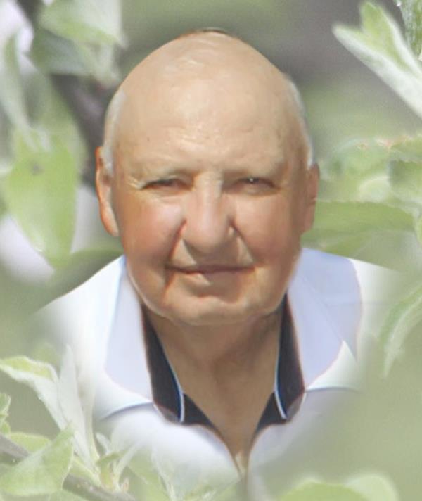 Robert Renaud