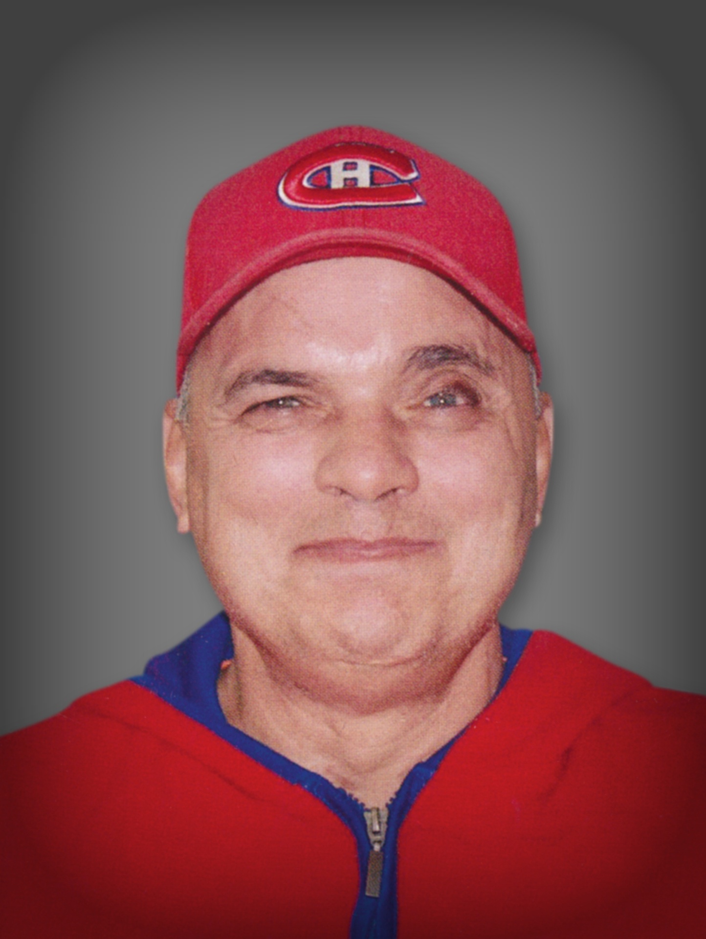 Richard Benoit