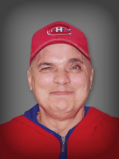 Richard Benoit