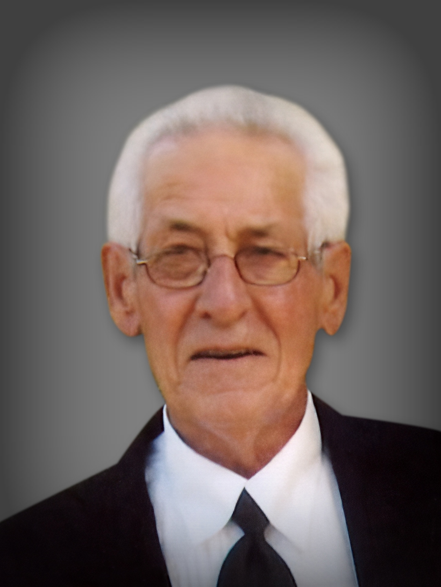 Denis Perron