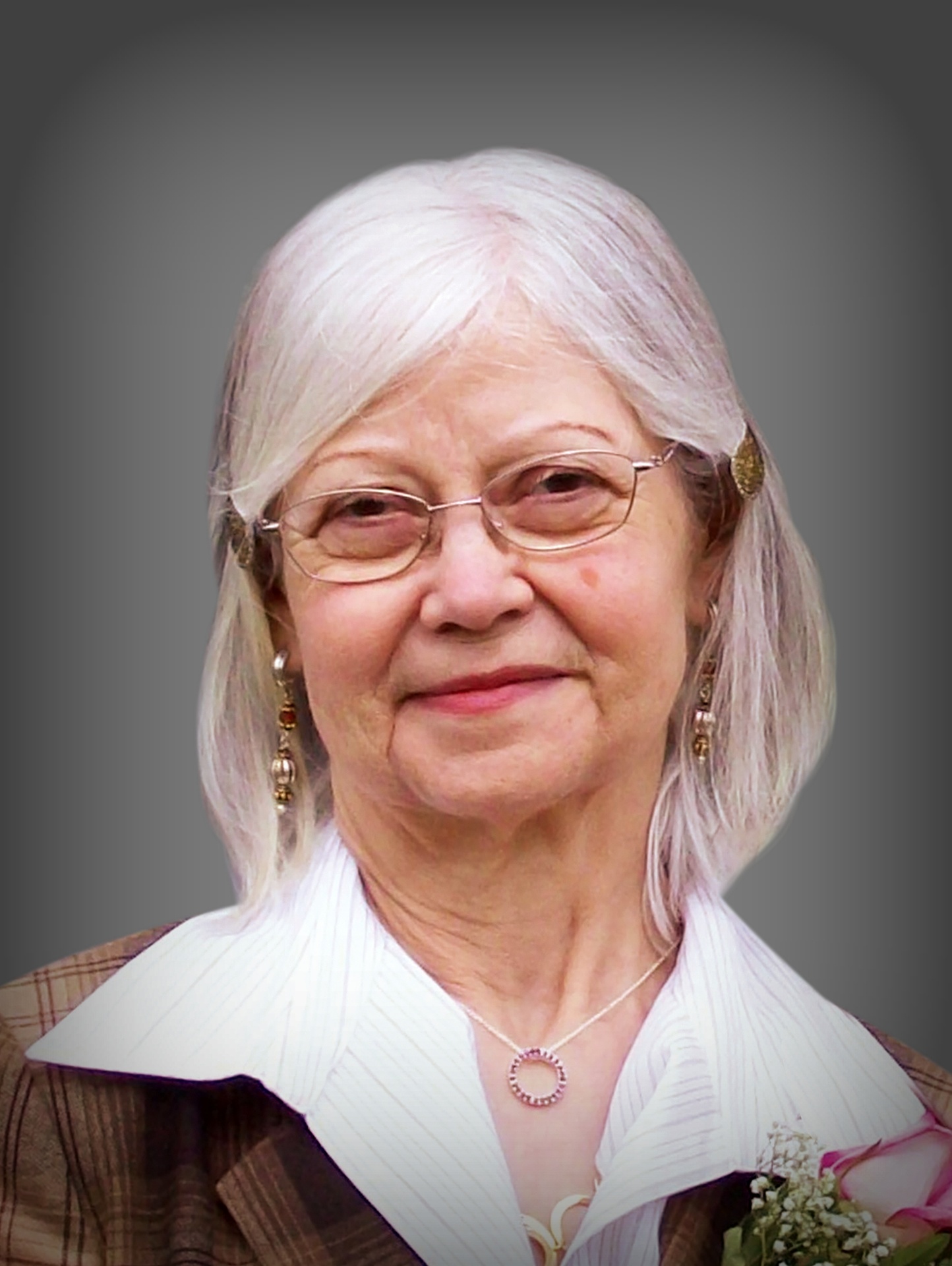 Juliette St-Pierre Bruneau