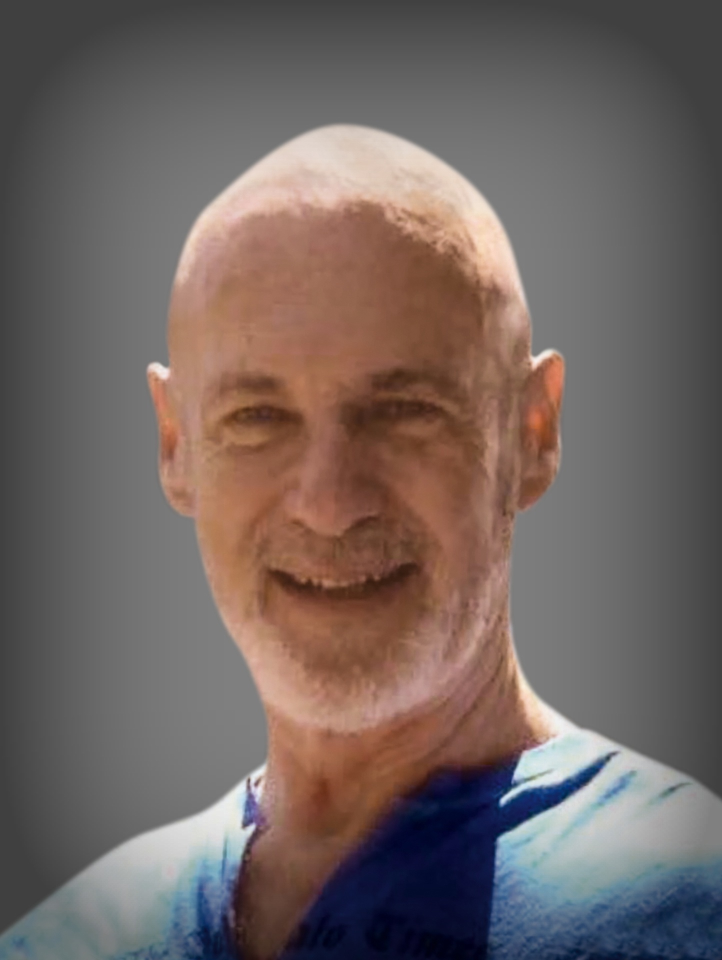 Claude Richard
