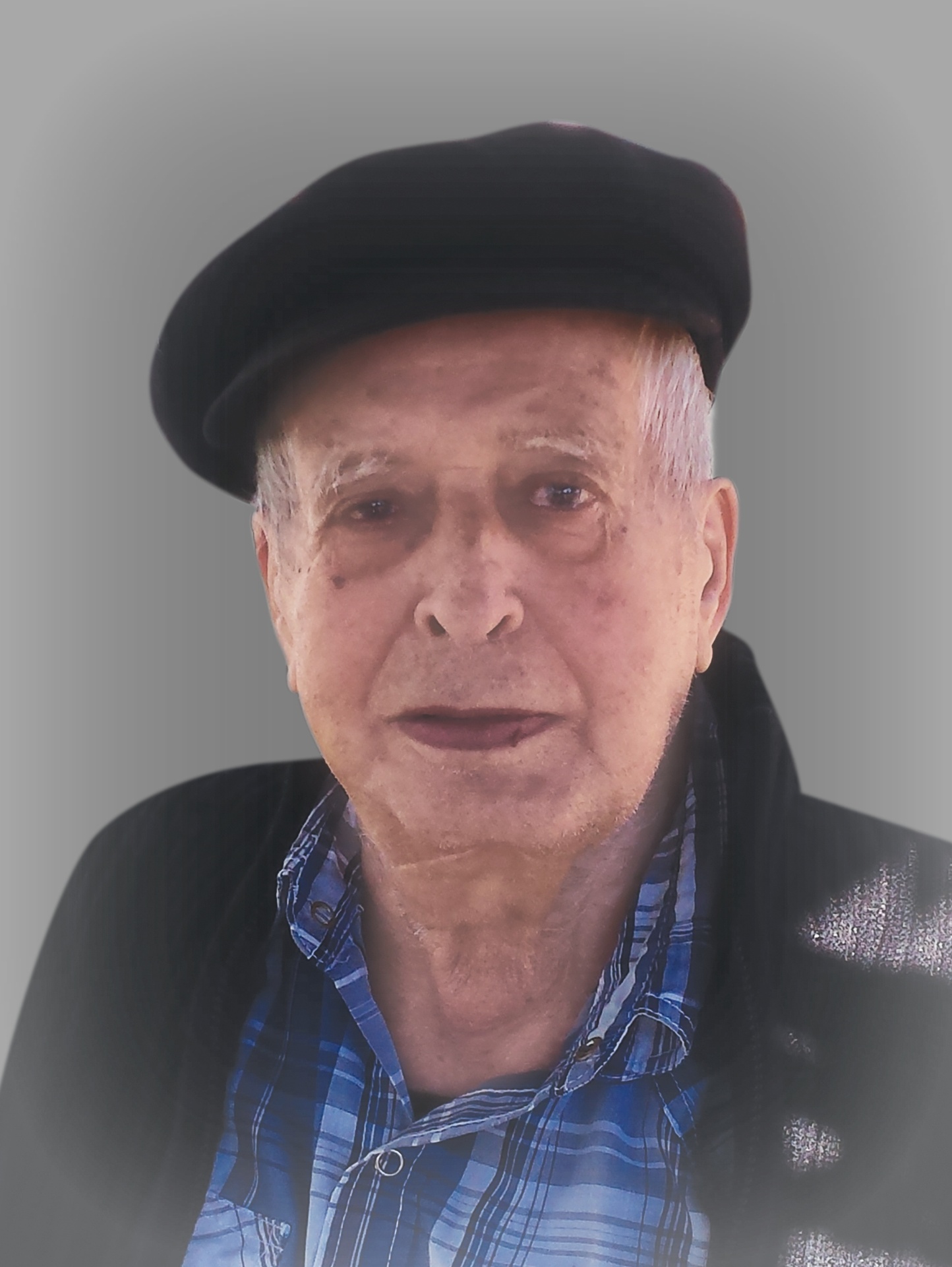 Gaston Lachaine