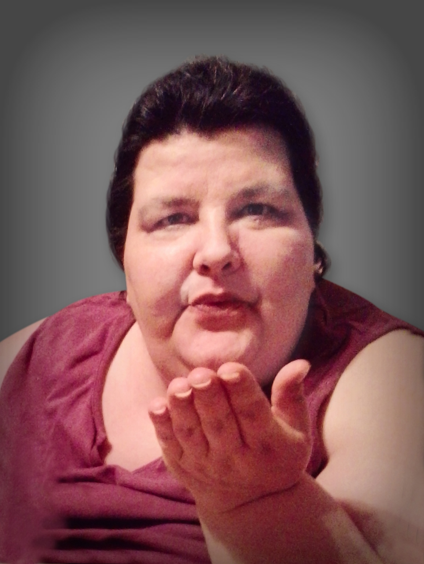 Lisette Lafontaine