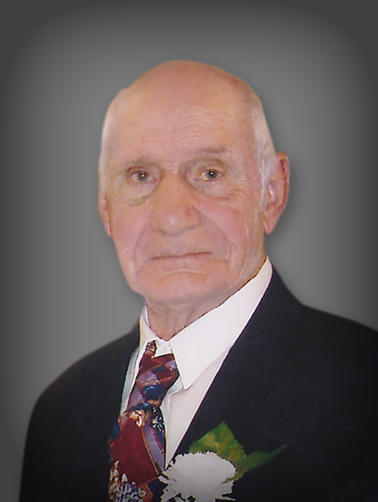 Floriant Cloutier
