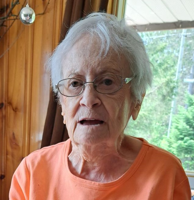 Norma Desjardins