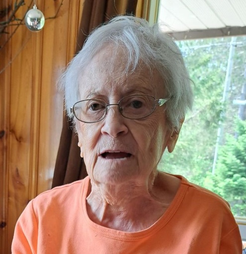 Norma Desjardins