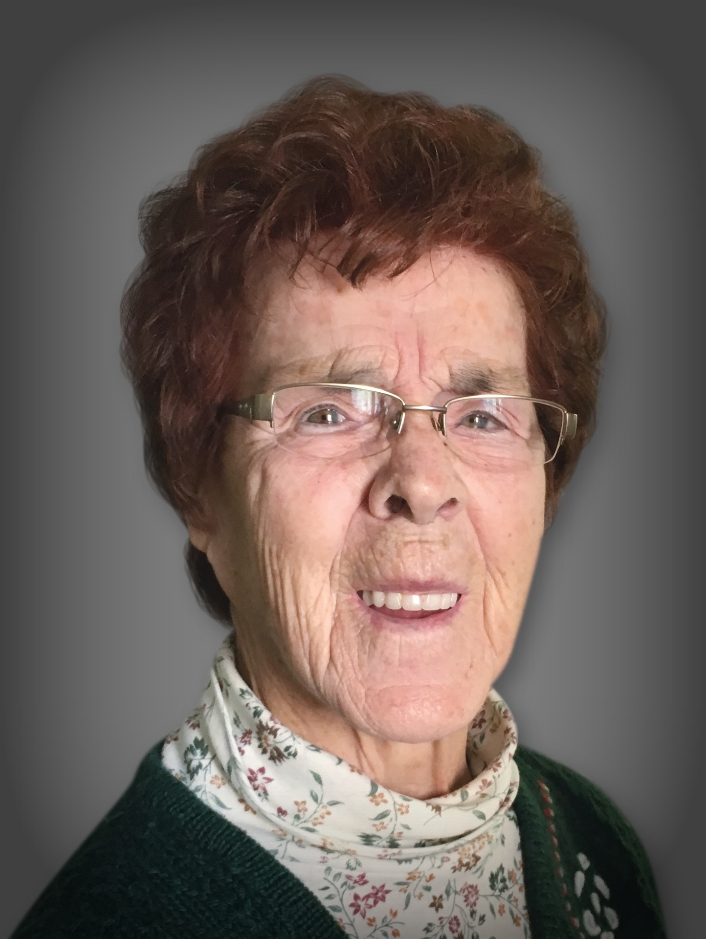 Jeannine Bélec