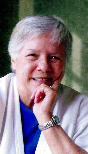 Lise Nadeau