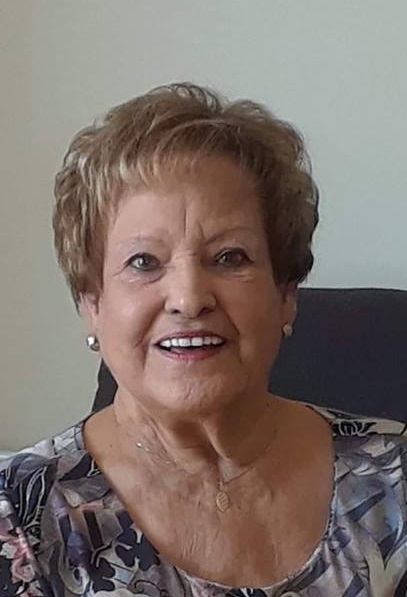 Gabrielle Robitaille